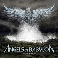 Purchase Angels Of Babylon - Thundergod