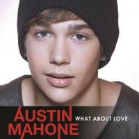 Purchase Austin Mahone - What About Lov e (CDS)