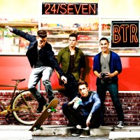 Purchase Big Time Rush - 24/Seve n (Deluxe Edition)