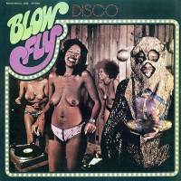 Purchase Blow Fly - Disco (Vinyl)