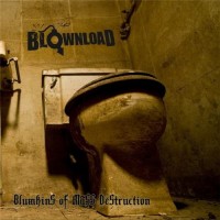 Purchase Blownload - Blumpkins Of Mass Destruction