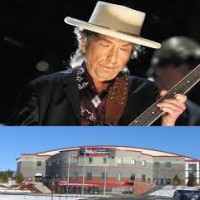 Purchase Bob Dylan - Live At Adroscoggin Bank Colisee (Lewiston, Maine, 10 Apr. 2013)