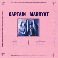 Purchase Captain Marryat - Captain Marryat (Vinyl)