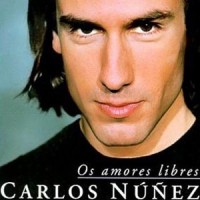 Purchase Carlos Nunez - Os Amores Libres