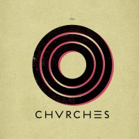 Purchase CHVRCHES - Gu n (CDS)
