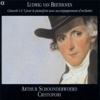 Purchase Arthur Schoonderwoerd - Ludwig Van Beethoven - Klavierkonzerte Nr.4 &.5
