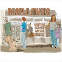Purchase Christian McBride & Inside Straight - People Music