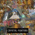 Buy Crystal Fighters - Wave (CDS) Mp3 Download