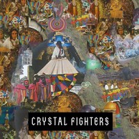 Purchase Crystal Fighters - Wave (CDS)