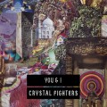 Buy Crystal Fighters - You & I (CDS) Mp3 Download