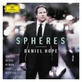 Buy Daniel Hope - Spheres Mp3 Download