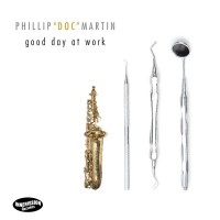 Purchase Doc Martin - Good Day At Work