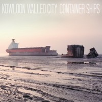Purchase Kowloon Walled City - Container Ships