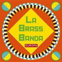 Purchase LaBrassBanda - Europa