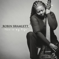 Purchase Robin Bramlett - This Is My Life