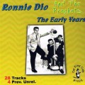 Buy Ronnie Dio And The Prophets - The Early Years Mp3 Download