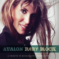 Purchase Rory Block - Avalon: A Tribute To Mississippi John Hurt