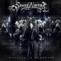 Purchase Sacred Warrior - Waiting In Darkness
