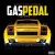Purchase Sage The Gemini- Gas Peda l (CDS) MP3