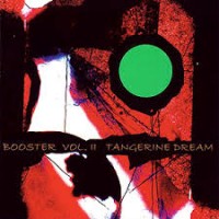 Purchase Tangerine Dream - Booster Vol. 2 CD2