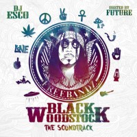 Purchase VA - Black Woodstock (The Soundtrack)