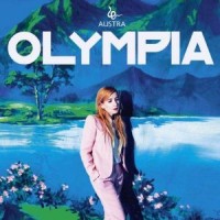 Purchase Austra - Olympia