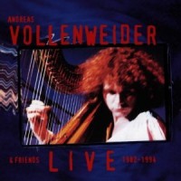 Purchase Andreas Vollenweider - Live 1982-1994 (With Friends) CD1