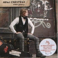 Purchase Arno Carstens - Emergency (CDS)