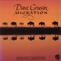 Purchase Dave Grusin - Migration
