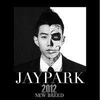 Purchase Jay Park - New Breed
