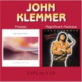 Buy John Klemmer - Finesse-Magnificent Madness (Remastered 2005) Mp3 Download