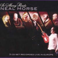 Purchase Neal Morse - So Many Roads (Live In Europe) CD2