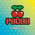 Buy VA - Pacha Summer 2013 CD1 Mp3 Download