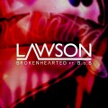 Buy Lawson - Brokenhearted (Feat. B.O.B) (CDS) Mp3 Download