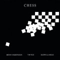 Buy Andersson, Benny & Bjorn Ulvaeus - Chess CD2 Mp3 Download