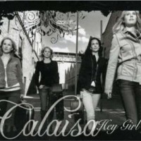 Purchase Calaisa - Hey Girl (CDS)