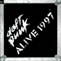 Purchase Daft Punk - Alive 1997