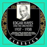 Purchase Edgar Hayes - 1937-1938 (Chronological Classics 730)