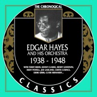 Purchase Edgar Hayes - 1938-1948 (Chronological Classics 1053)