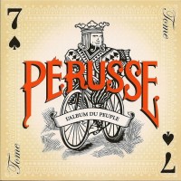 Purchase Francois Perusse - L'album Du Peuple Tome 7