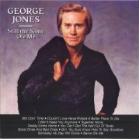 Purchase George Jones - Still The Same Ole Me