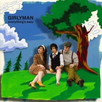 Purchase Girlyman - Everything's Easy