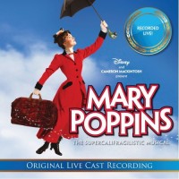 Purchase Richard M Sherman - Mary Poppins (With Robert B Sherman & Irwin Kostal) (Special Edition) (Remastered 2004) CD2
