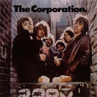 Purchase The Corporation - The Corporation (Vinyl)