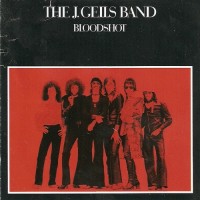 Purchase The J. Geils Band - Bloodshot (Vinyl)