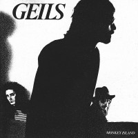 Purchase The J. Geils Band - Monkey Island (Vinyl)