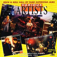 Purchase VA - Rock 'n' Roll Hall Of Fame Superstar Jams Vol. 3