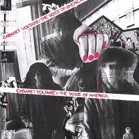 Purchase Cabaret Voltaire - The Voice Of America (Reissued 2002)