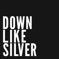 Purchase Down Like Silver - Down Like Silver (EP)
