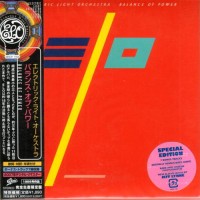Purchase Electric Light Orchestra - Balance Of Power (Remastered 2007)